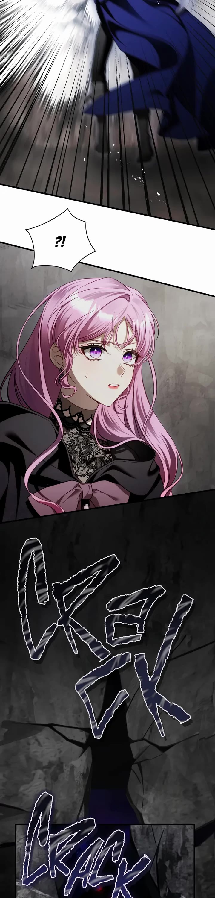 The Flower That Wields a Sword chapter 20 page 12