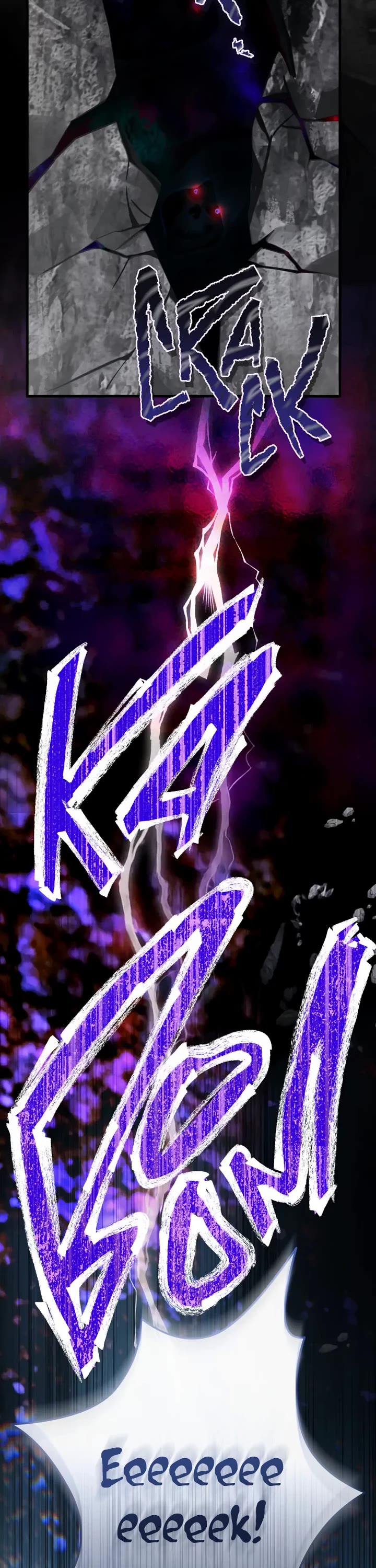 The Flower That Wields a Sword chapter 20 page 13