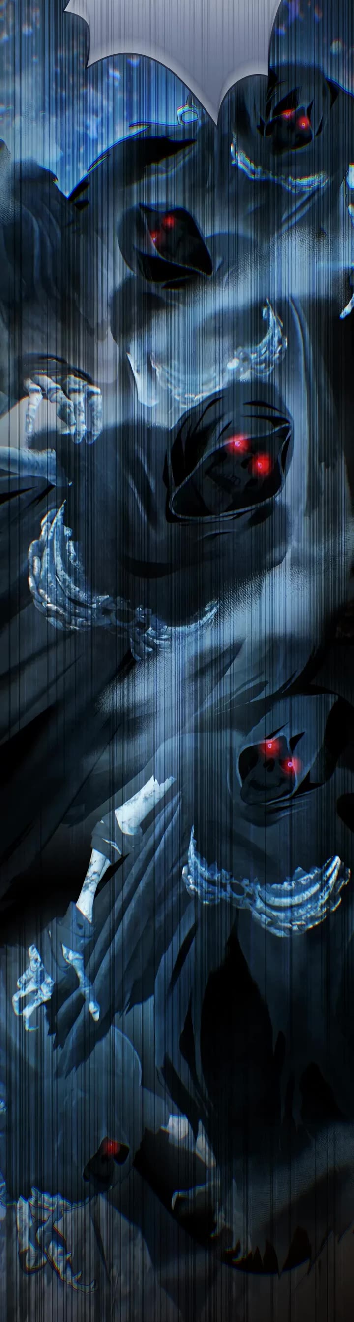 The Flower That Wields a Sword chapter 20 page 14