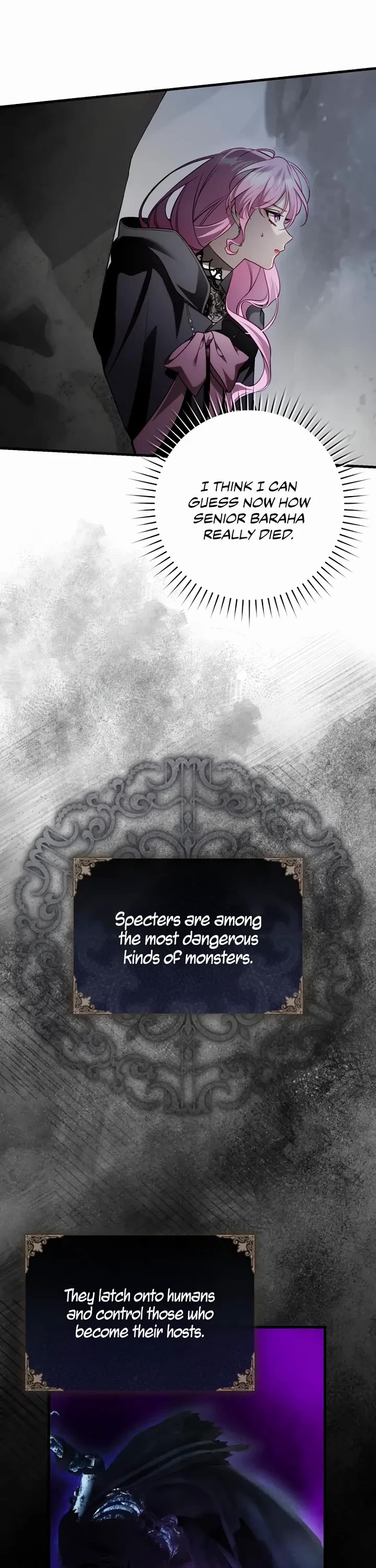 The Flower That Wields a Sword chapter 20 page 16