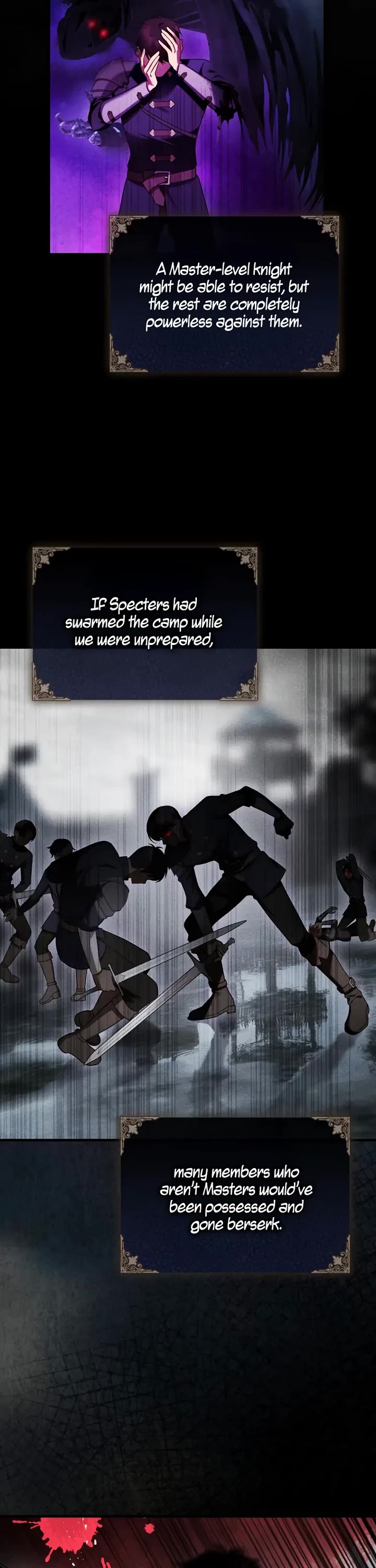 The Flower That Wields a Sword chapter 20 page 17