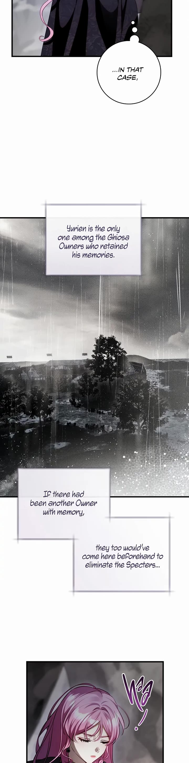 The Flower That Wields a Sword chapter 20 page 19