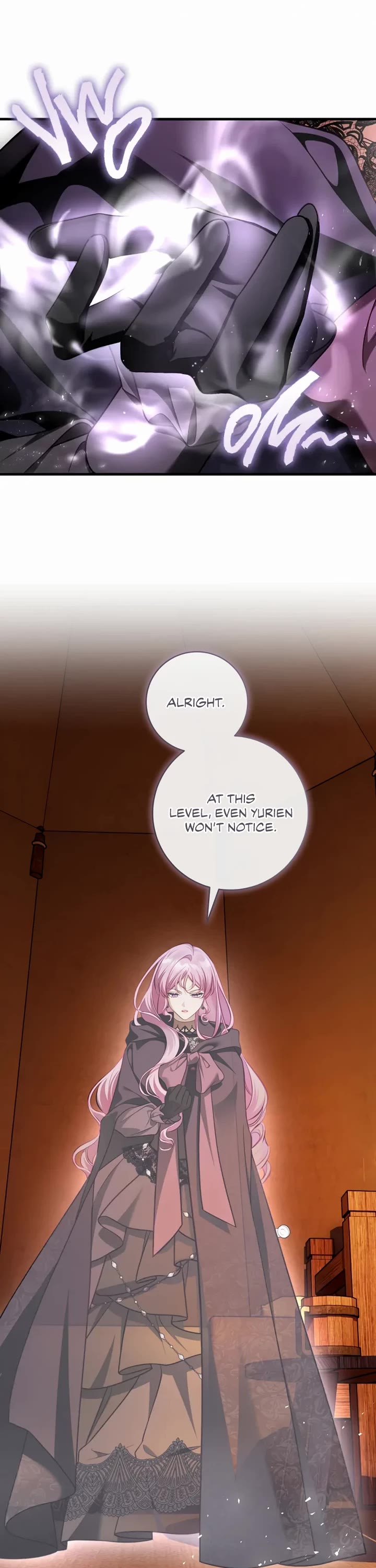 The Flower That Wields a Sword chapter 20 page 2