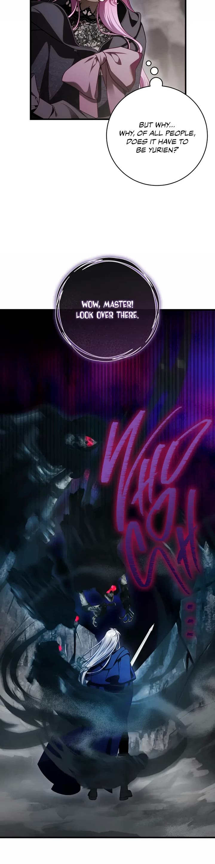 The Flower That Wields a Sword chapter 20 page 20