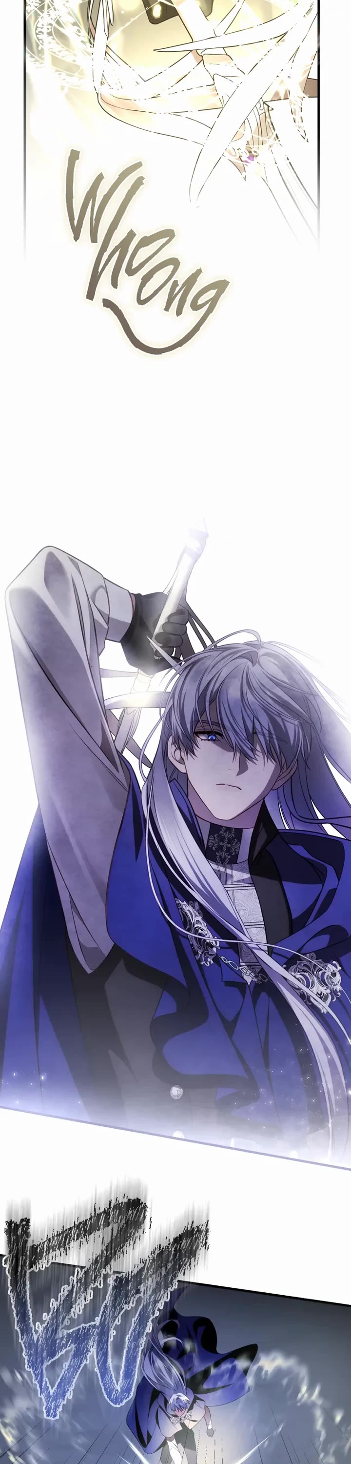 The Flower That Wields a Sword chapter 20 page 22