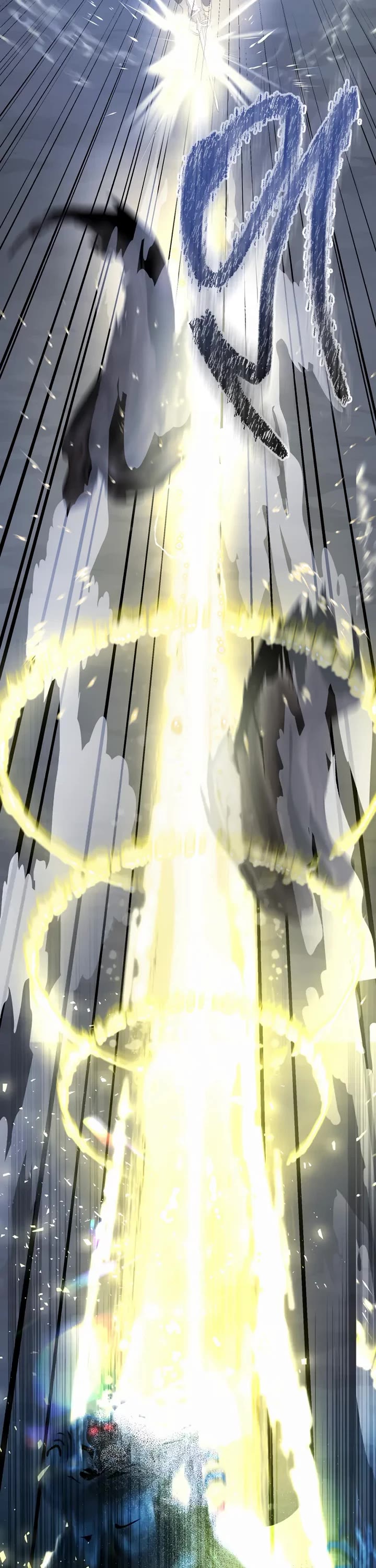 The Flower That Wields a Sword chapter 20 page 23