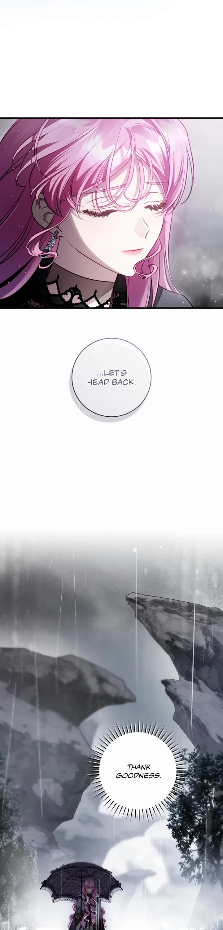 The Flower That Wields a Sword chapter 20 page 26