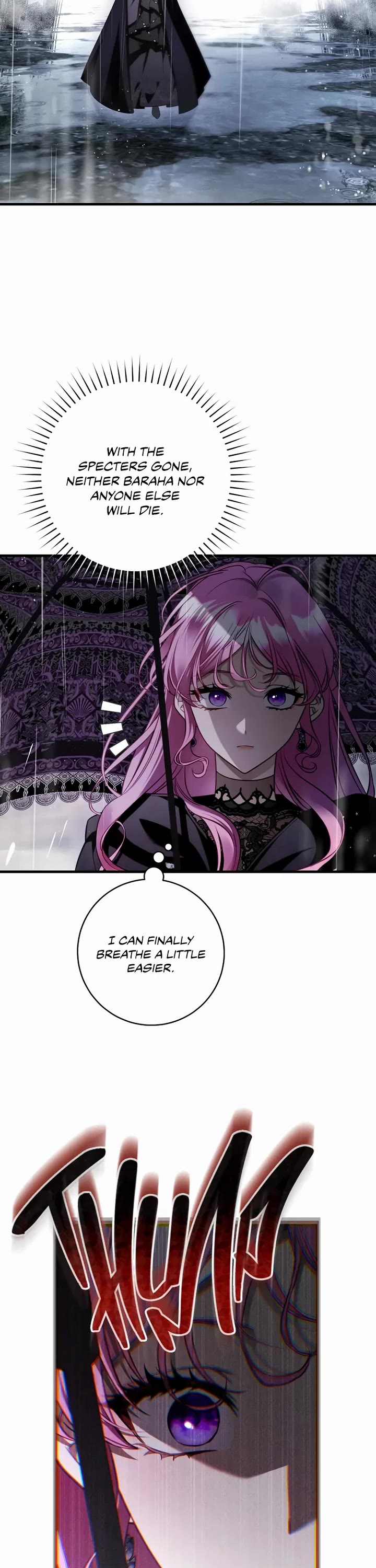 The Flower That Wields a Sword chapter 20 page 27