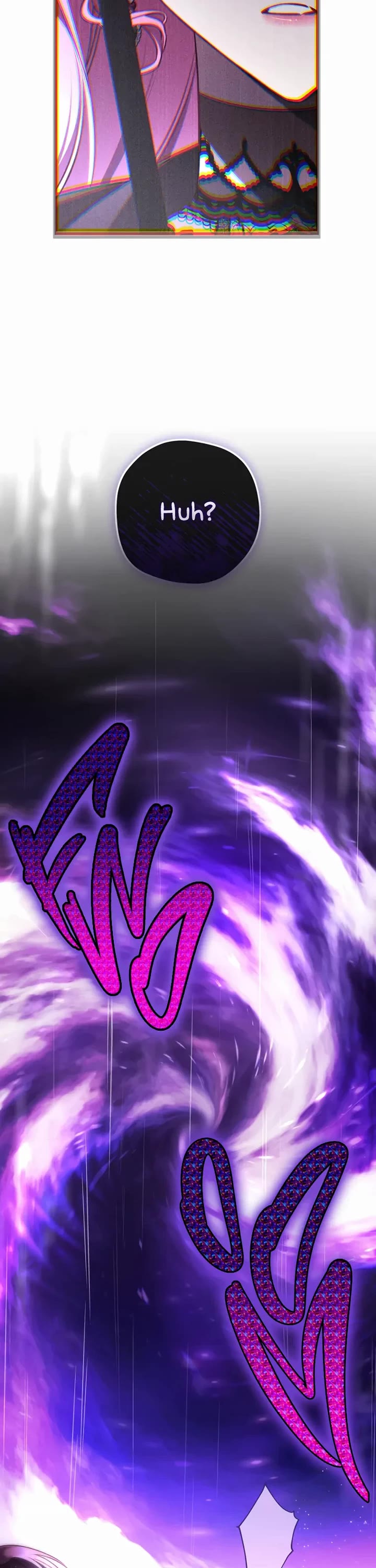 The Flower That Wields a Sword chapter 20 page 28