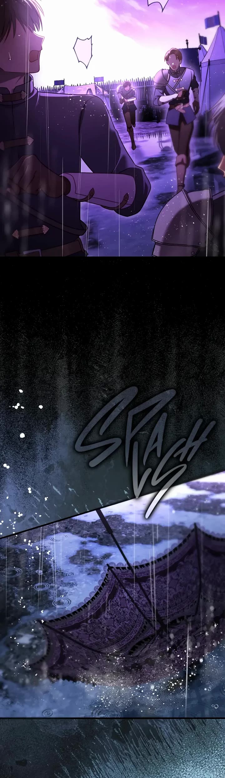 The Flower That Wields a Sword chapter 20 page 29