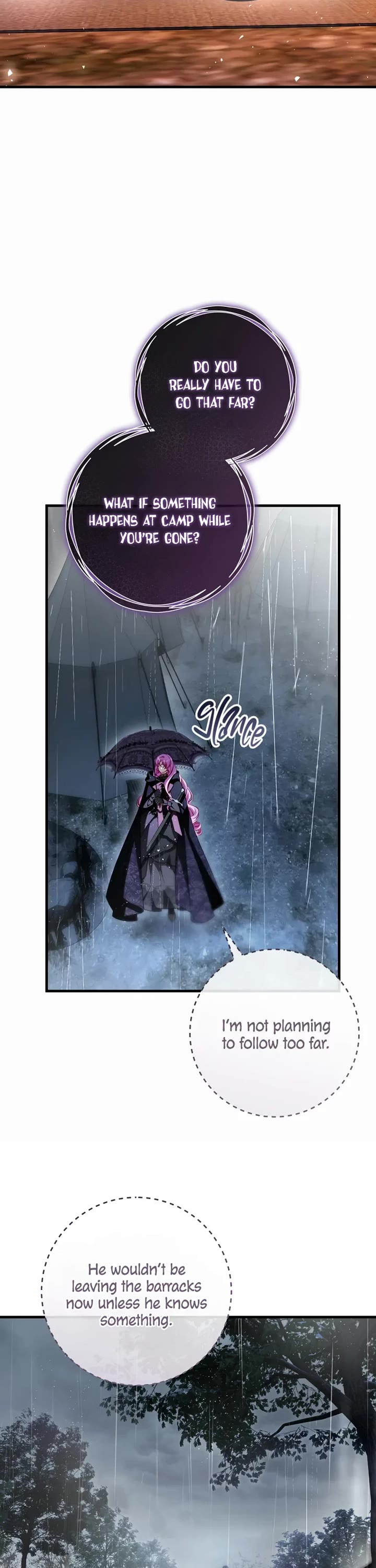 The Flower That Wields a Sword chapter 20 page 3