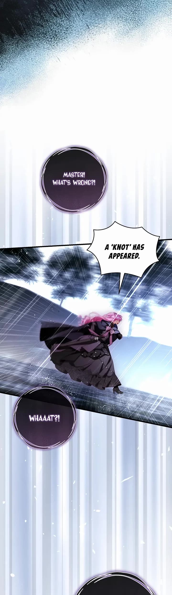 The Flower That Wields a Sword chapter 20 page 30