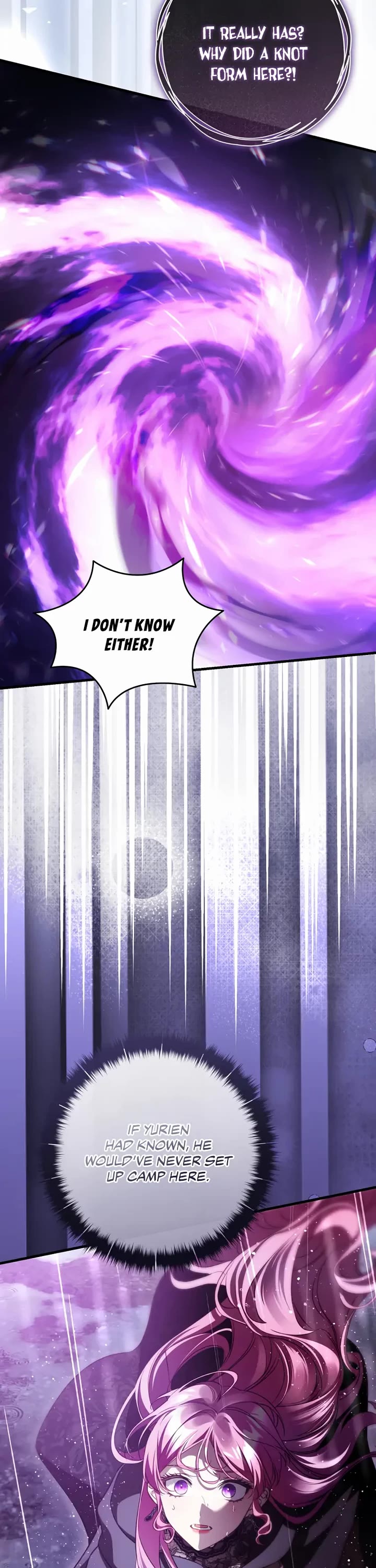 The Flower That Wields a Sword chapter 20 page 31