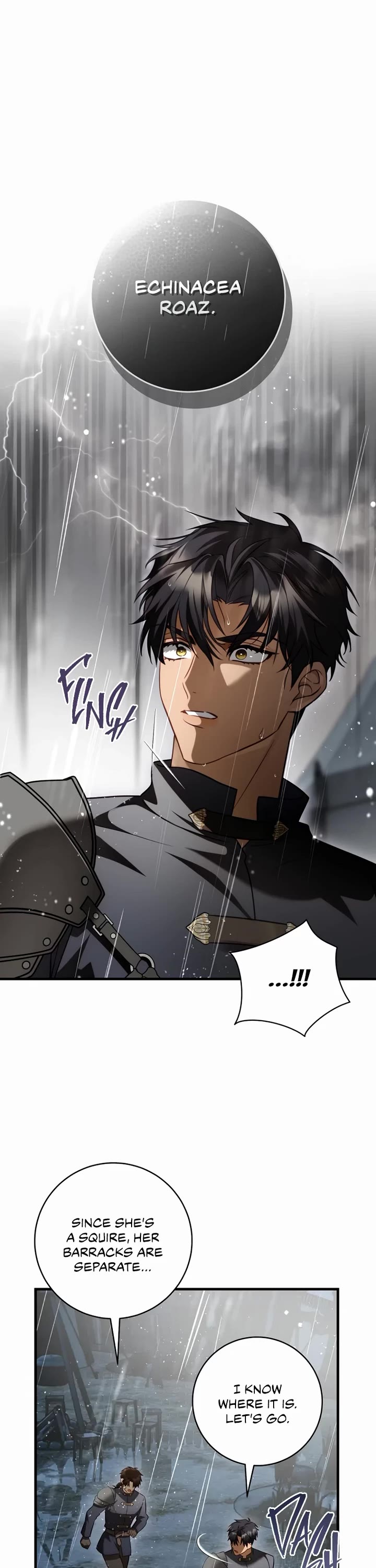 The Flower That Wields a Sword chapter 20 page 36