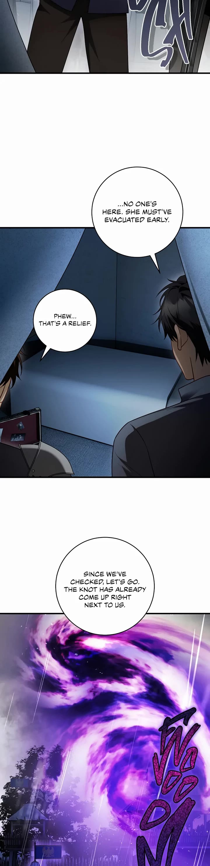 The Flower That Wields a Sword chapter 20 page 39