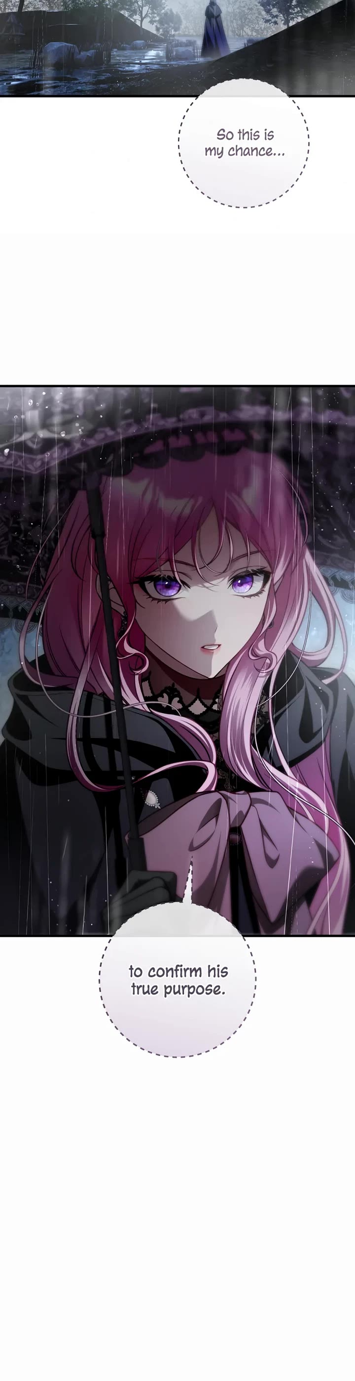 The Flower That Wields a Sword chapter 20 page 4