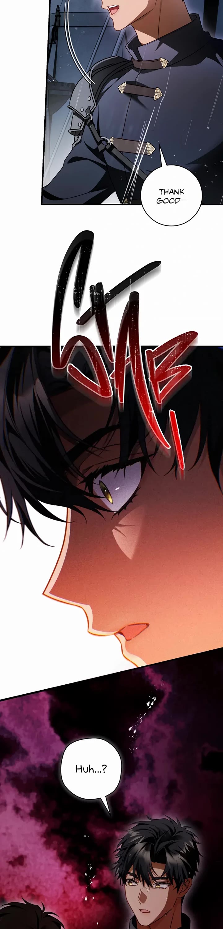 The Flower That Wields a Sword chapter 20 page 41