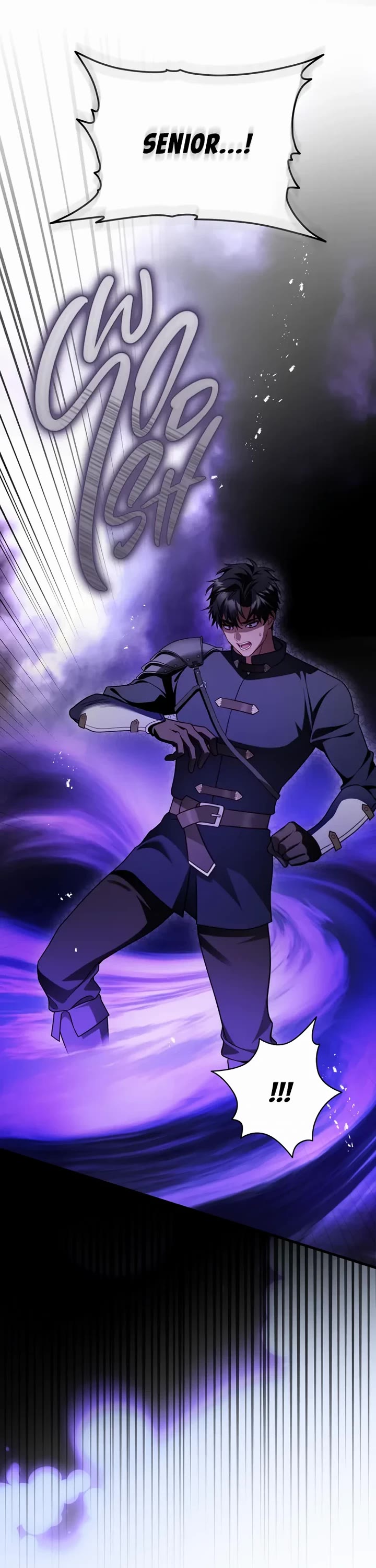 The Flower That Wields a Sword chapter 20 page 43