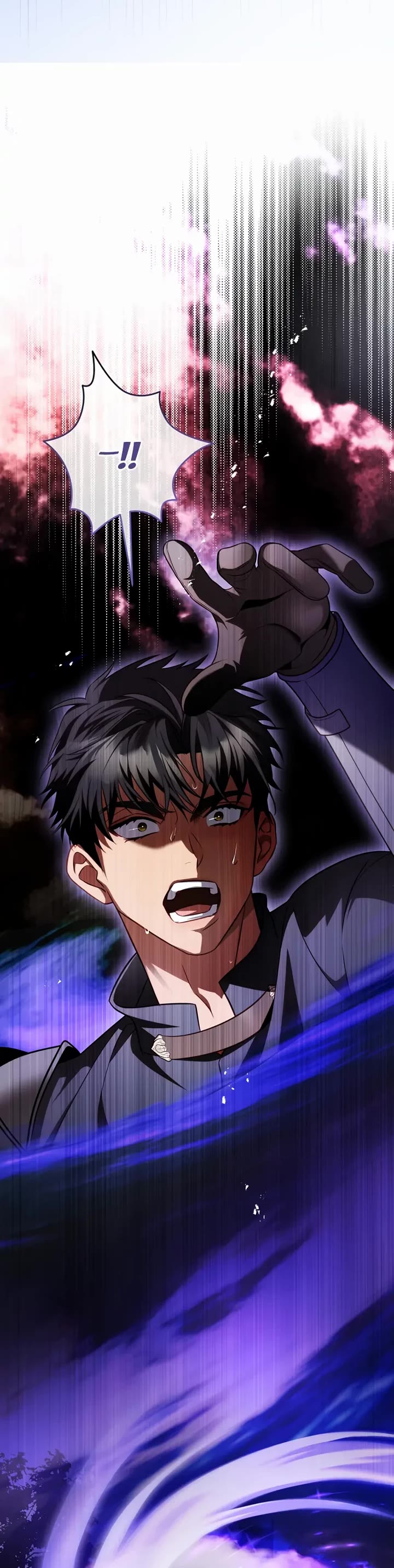 The Flower That Wields a Sword chapter 20 page 44