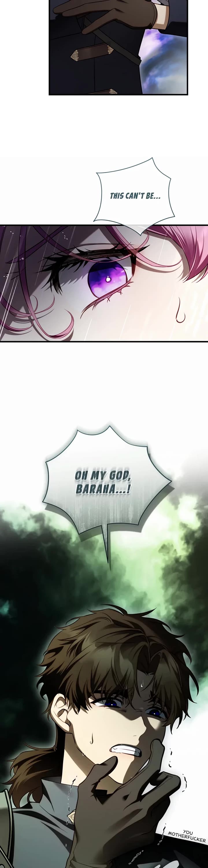 The Flower That Wields a Sword chapter 20 page 46