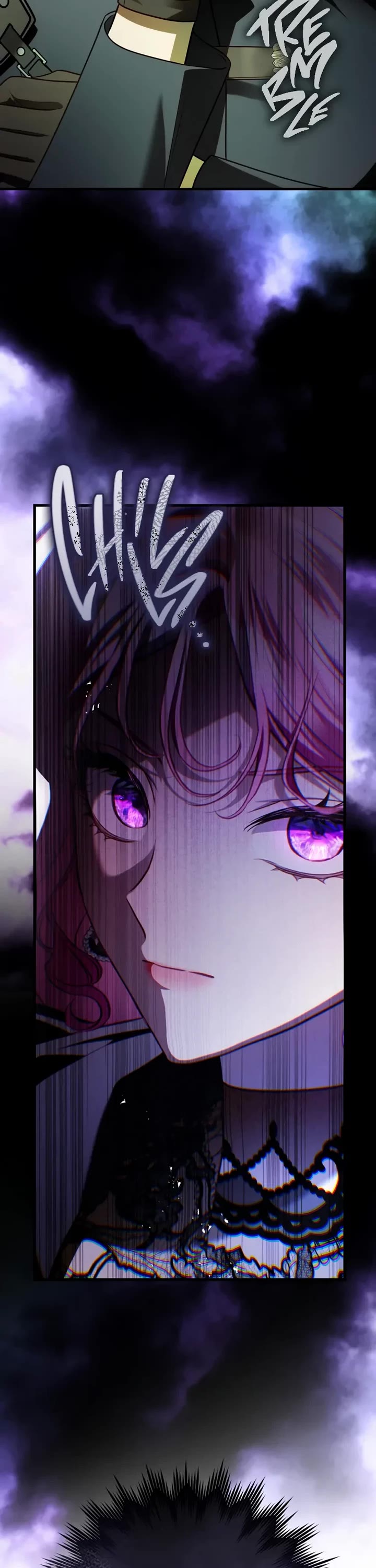 The Flower That Wields a Sword chapter 20 page 47