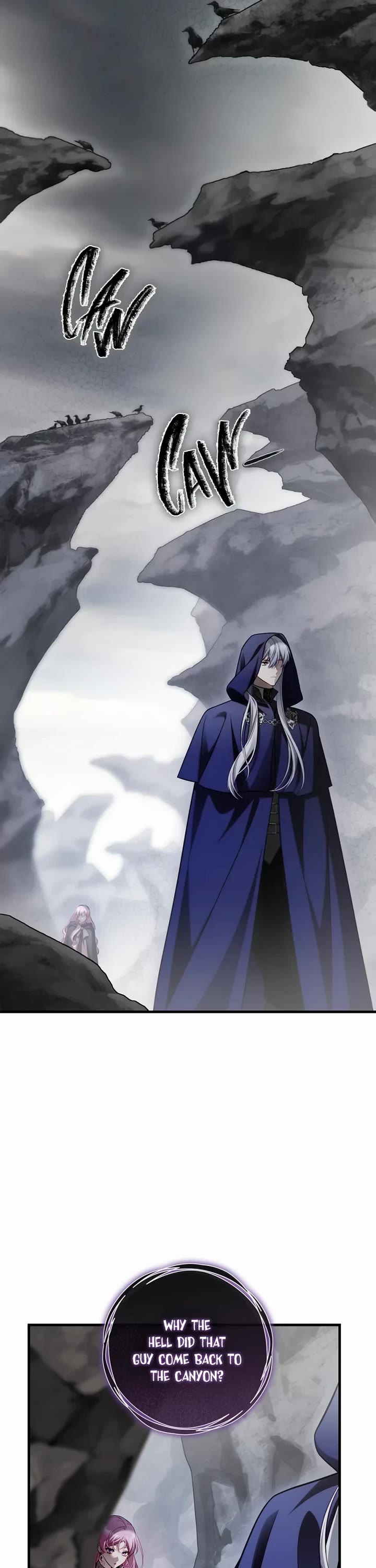 The Flower That Wields a Sword chapter 20 page 6