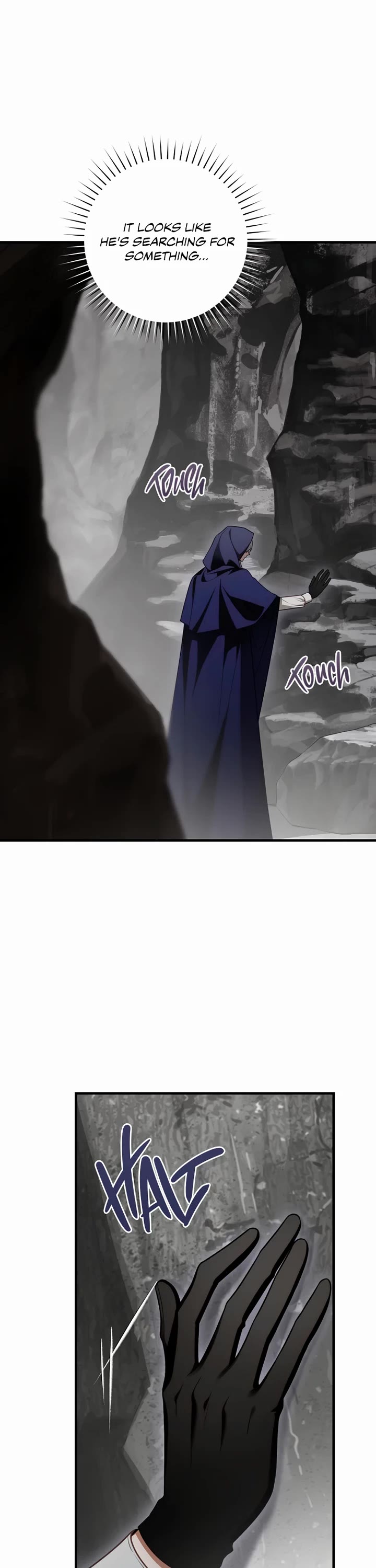 The Flower That Wields a Sword chapter 20 page 8