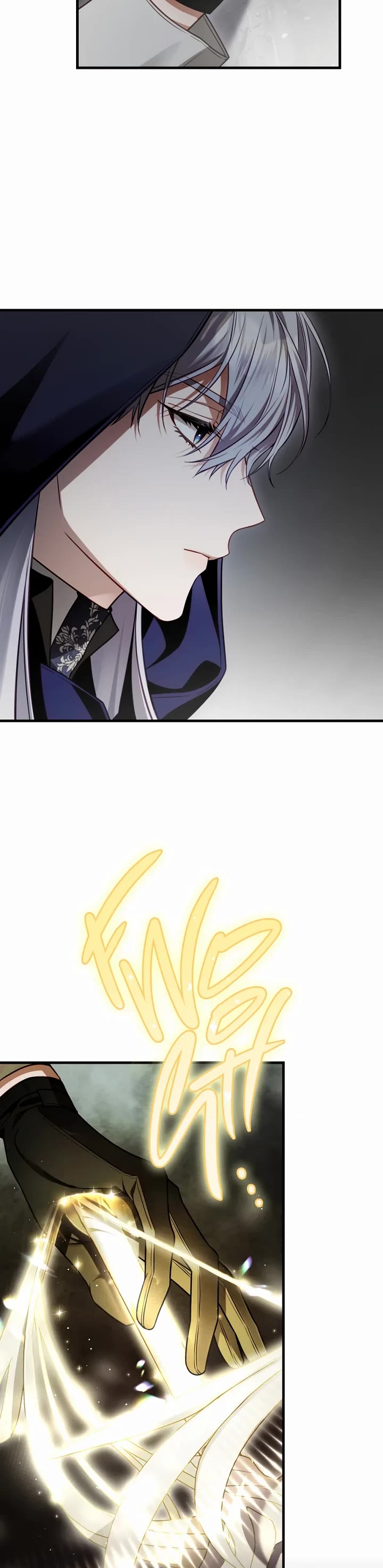 The Flower That Wields a Sword chapter 20 page 9