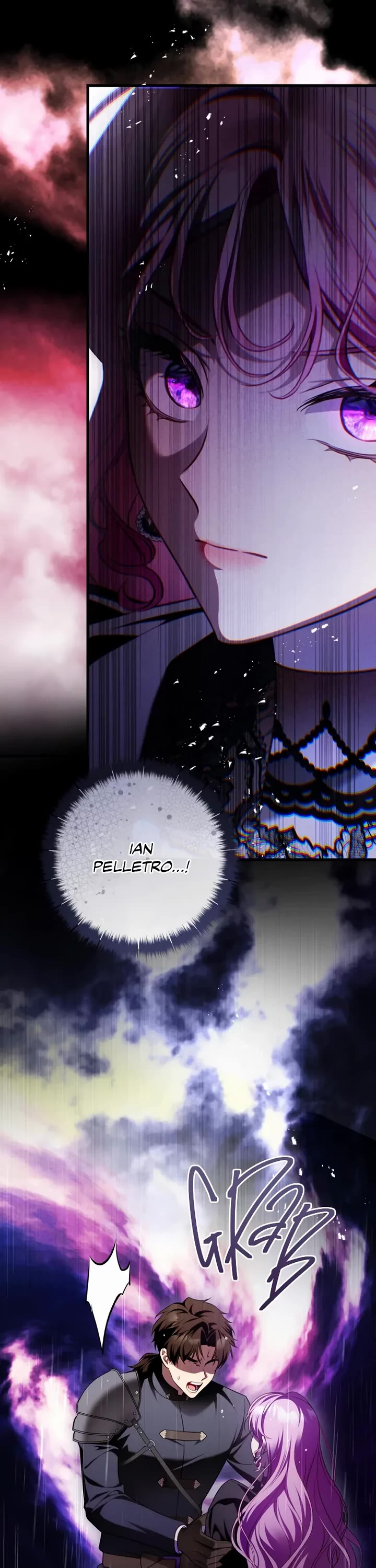 The Flower That Wields a Sword chapter 21 page 1