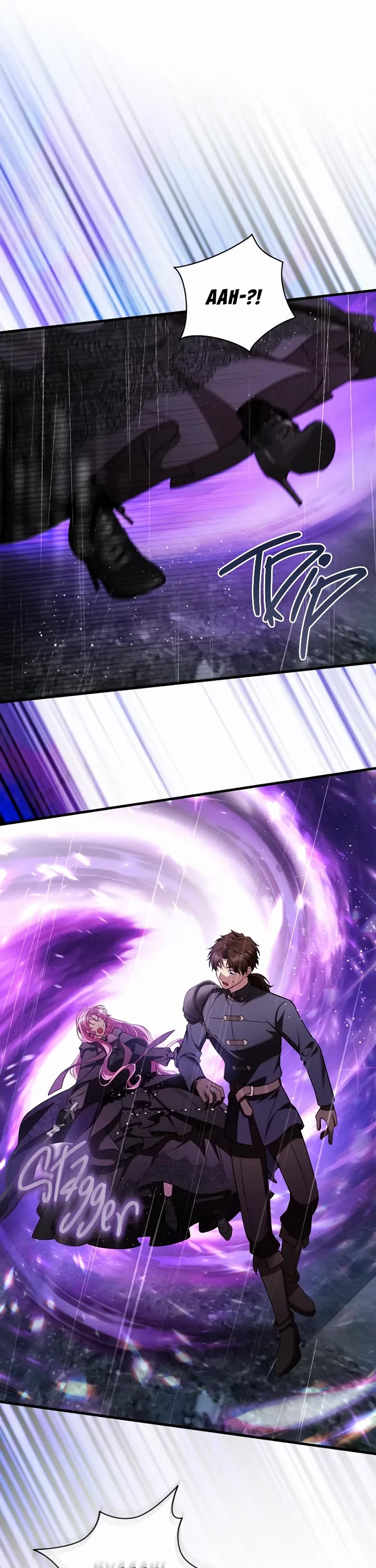 The Flower That Wields a Sword chapter 21 page 11