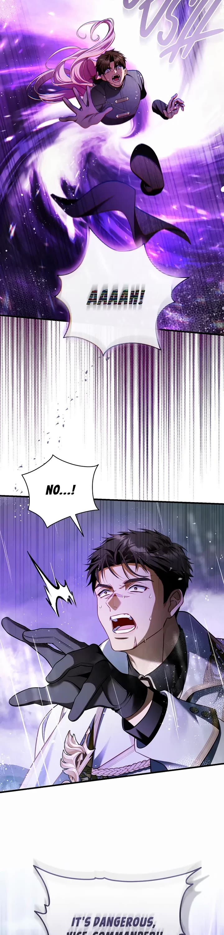 The Flower That Wields a Sword chapter 21 page 13