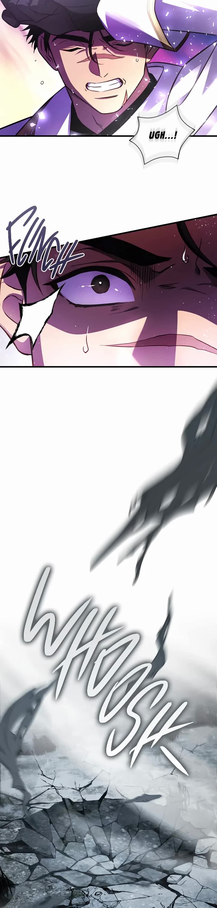 The Flower That Wields a Sword chapter 21 page 18