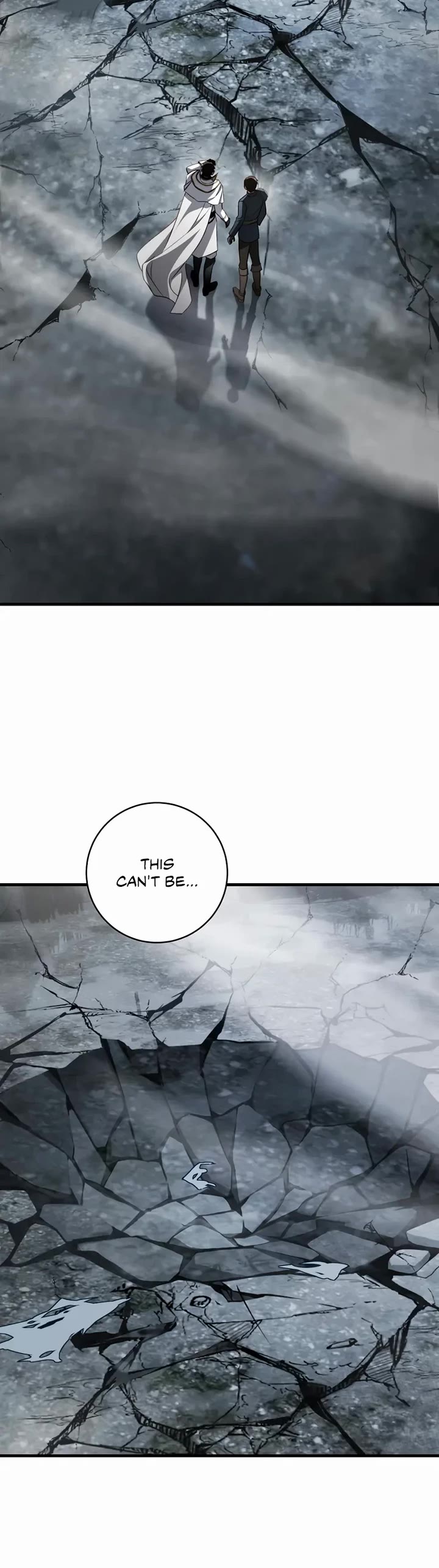 The Flower That Wields a Sword chapter 21 page 19