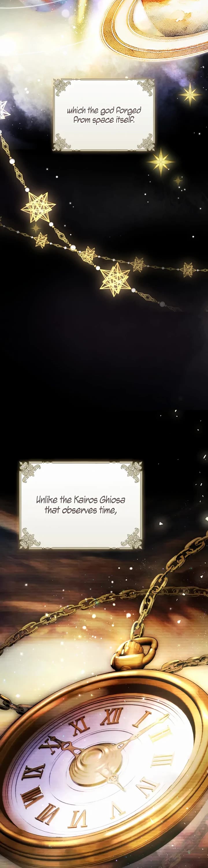 The Flower That Wields a Sword chapter 21 page 27