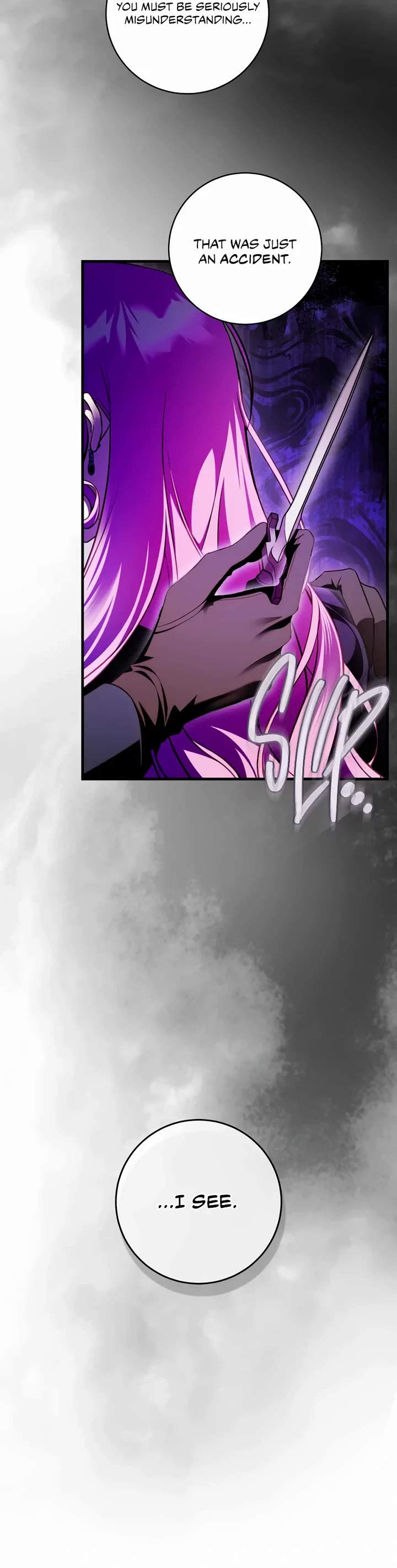 The Flower That Wields a Sword chapter 21 page 44