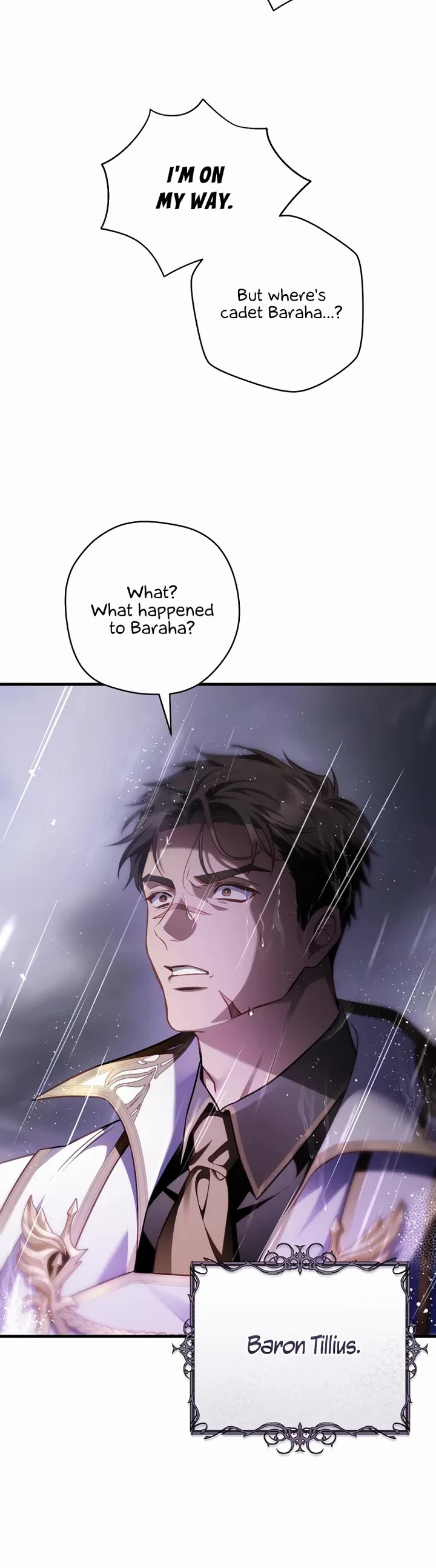 The Flower That Wields a Sword chapter 21 page 5