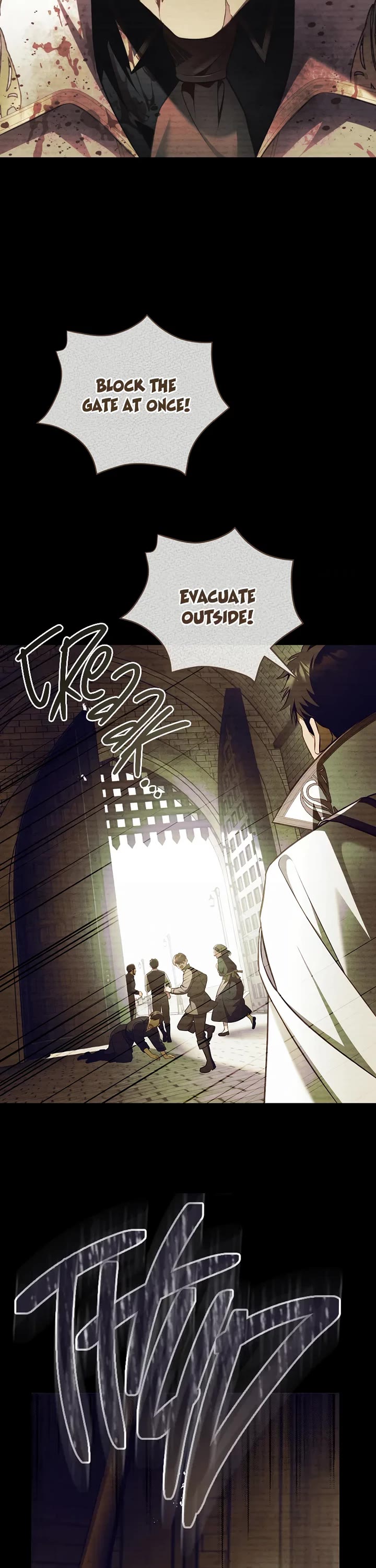 The Flower That Wields a Sword chapter 21 page 7