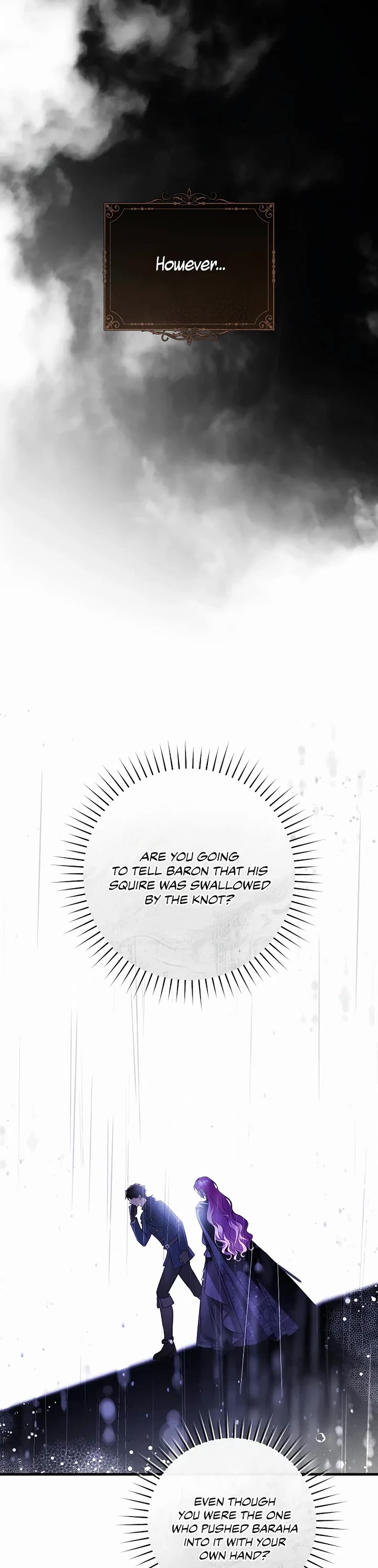 The Flower That Wields a Sword chapter 21 page 9