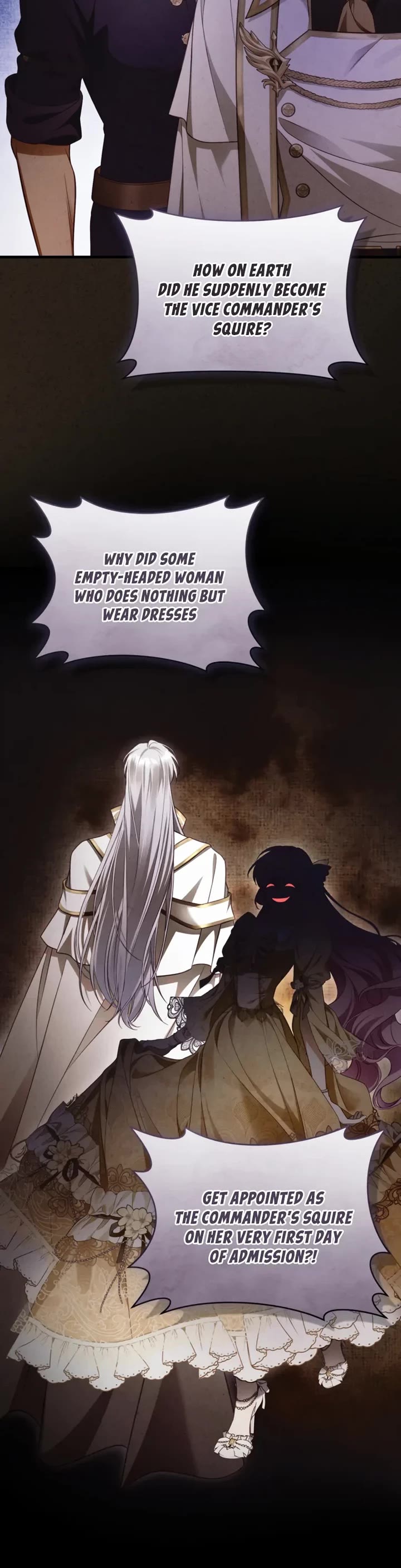 The Flower That Wields a Sword chapter 22 page 10