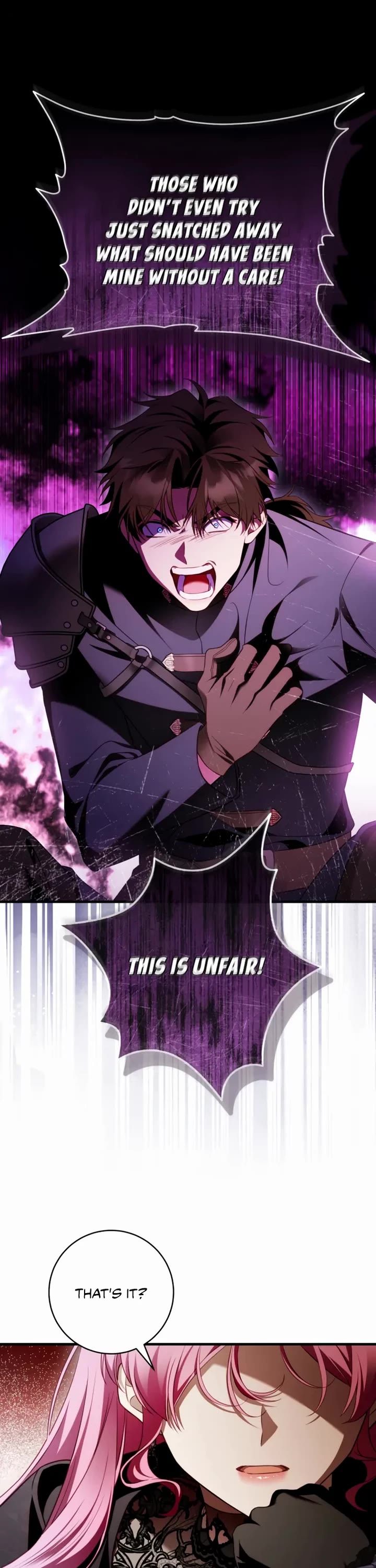 The Flower That Wields a Sword chapter 22 page 11