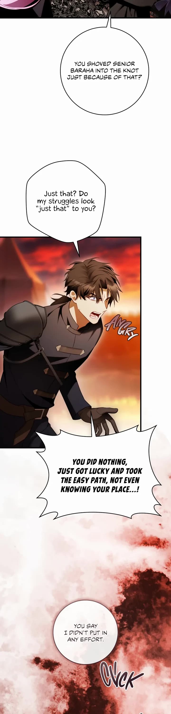 The Flower That Wields a Sword chapter 22 page 12