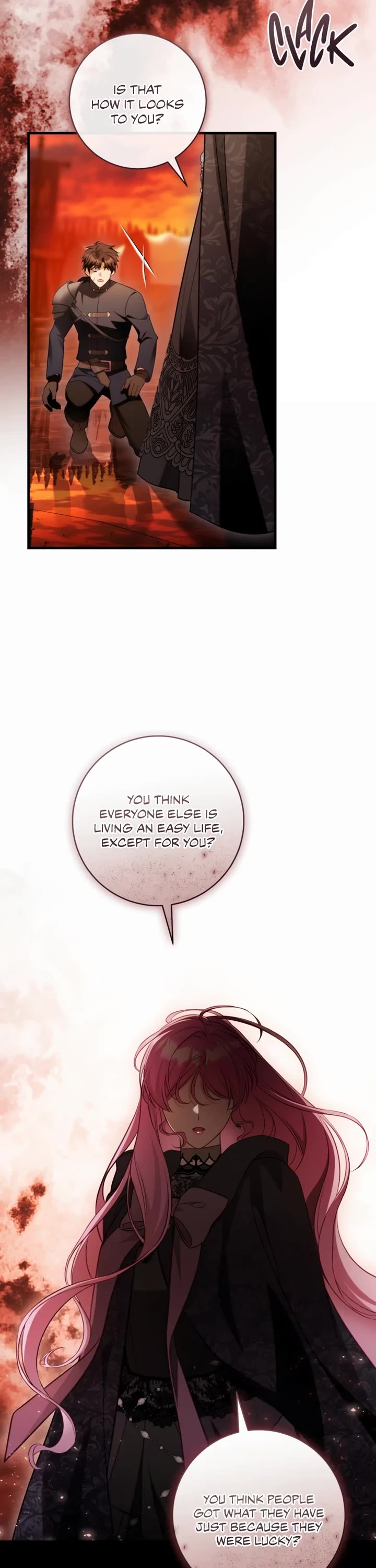 The Flower That Wields a Sword chapter 22 page 13