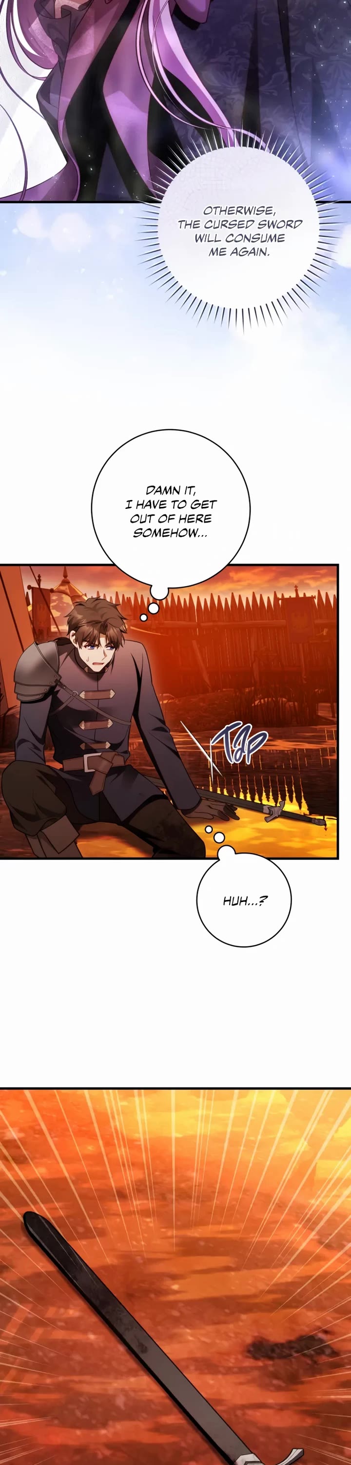 The Flower That Wields a Sword chapter 22 page 16