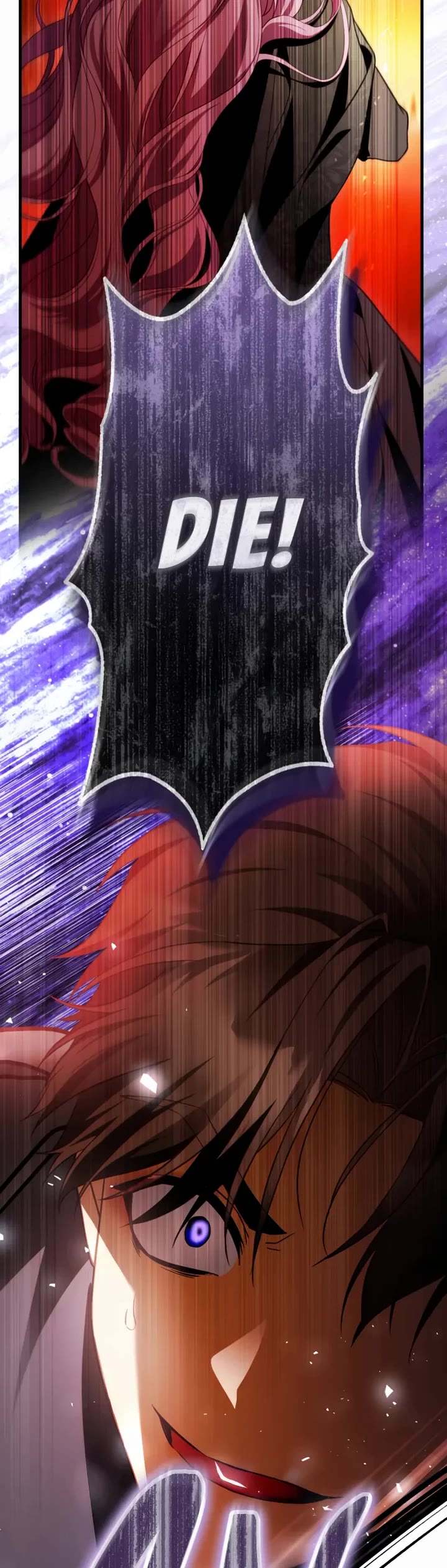 The Flower That Wields a Sword chapter 22 page 19