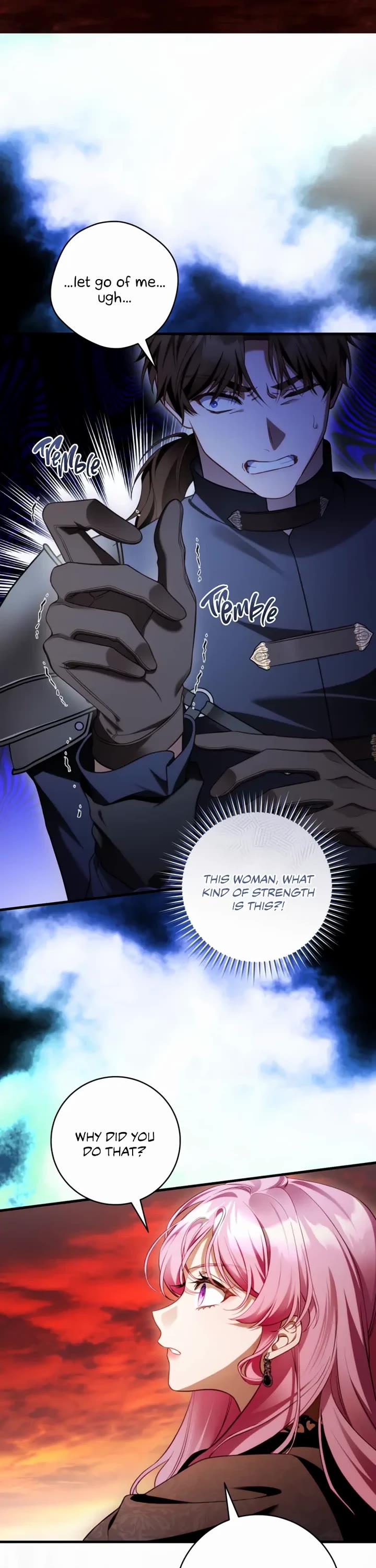 The Flower That Wields a Sword chapter 22 page 2