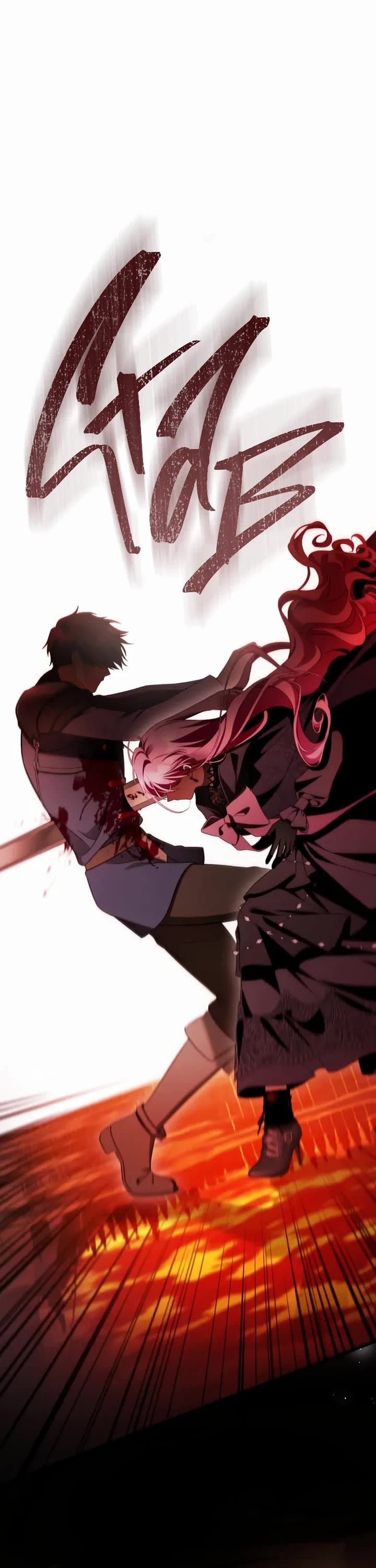 The Flower That Wields a Sword chapter 22 page 21