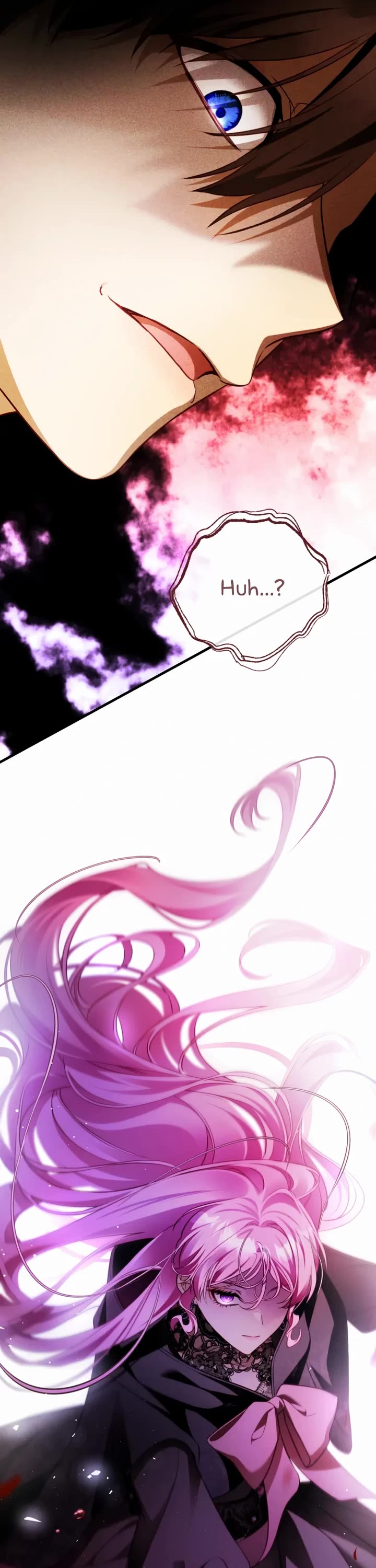 The Flower That Wields a Sword chapter 22 page 22