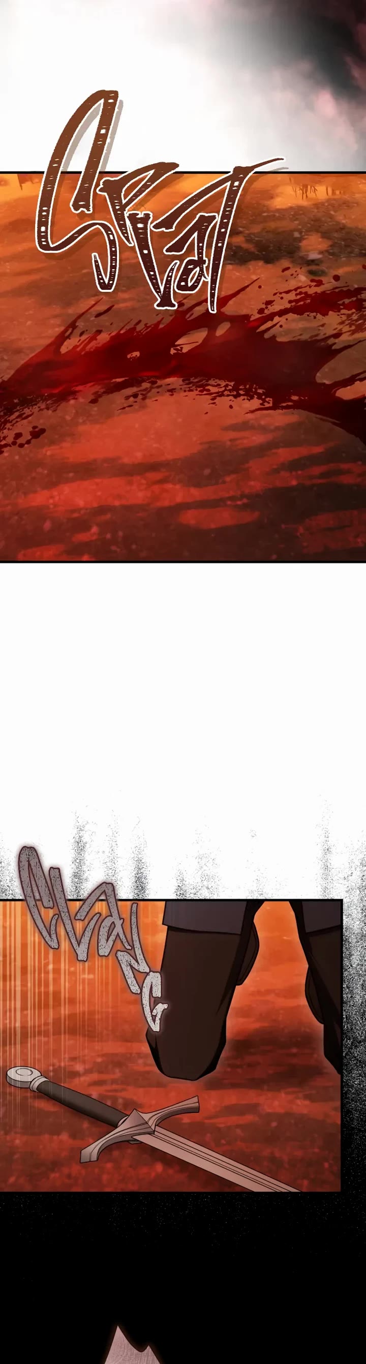 The Flower That Wields a Sword chapter 22 page 24