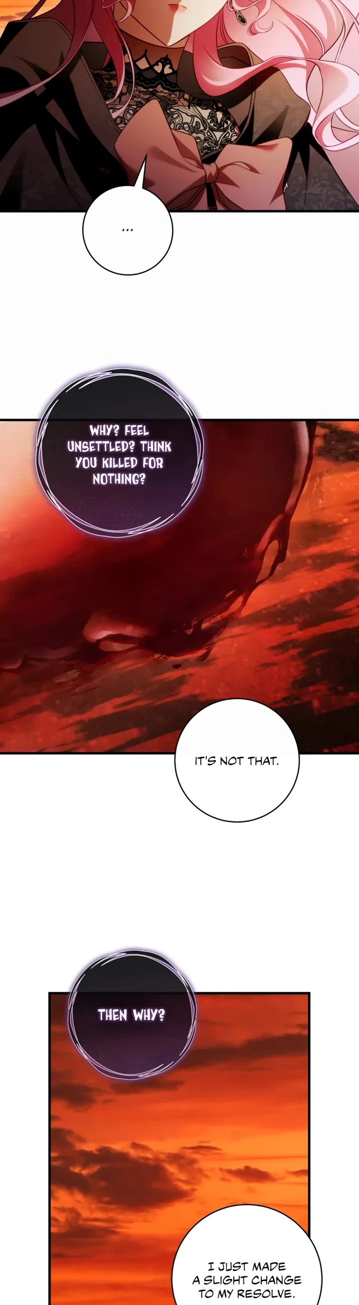 The Flower That Wields a Sword chapter 22 page 29