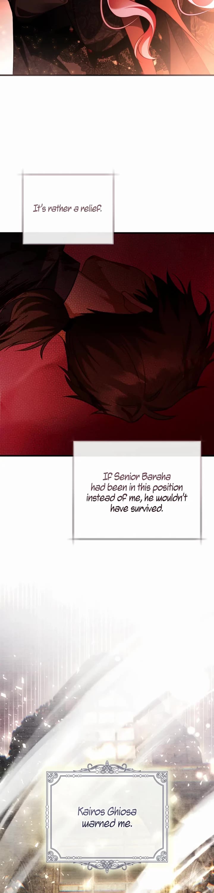 The Flower That Wields a Sword chapter 22 page 31